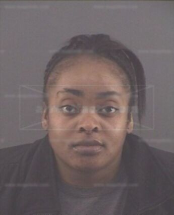 Ashley Nicole Mack