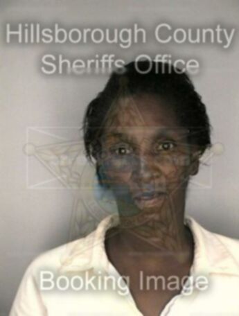 Patricia Ann Shannon