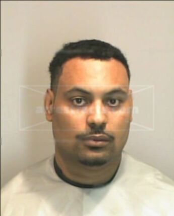 Rupert Alonzo Slaughter