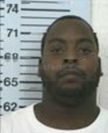 Jovann Darrell Perryman