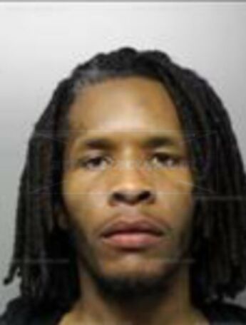 Deshawn Harris