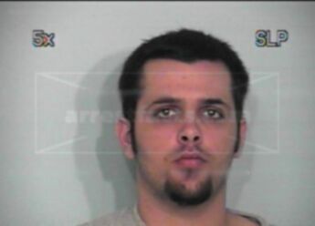 Daniel Jason Adkins