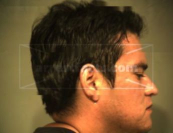 Juan Javier Alvarado Ramos