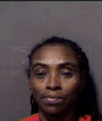 Roslyn Rinna Pegues