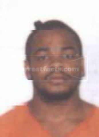 Reginald Dewayne Staten