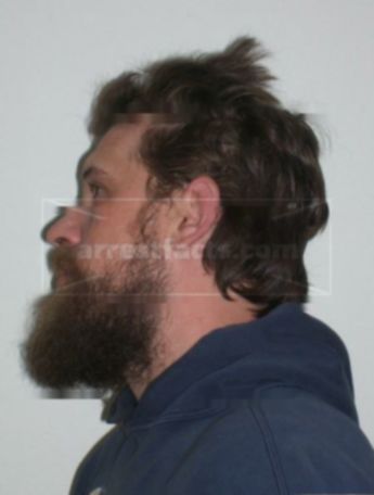 Chad R Christophersen