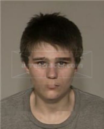 Dylan Patrick Dooley