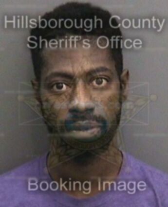 Darryl Anthony Rodwell