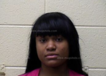 Britteny T. Strong