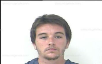 Chase Delos Hoskins