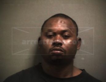 Hendrick Oneal Newsome