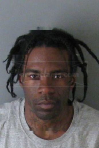 Bennie Mauriceo Tate