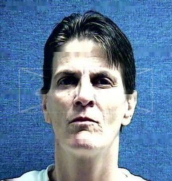 Sherri Ann Hyden
