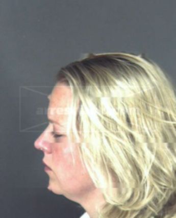 Melanie Susan Snider