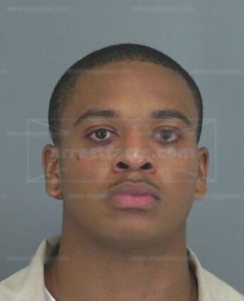 Terrance Marquis Griffin