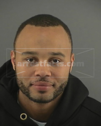 Dontae M Thomas