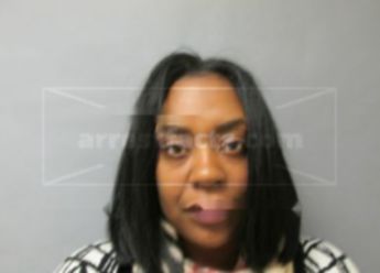 Ebony Nicole Shaw