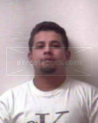 Arturo Nmn Alcaraz