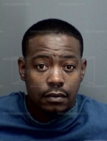 Raymond Demarcus Williams