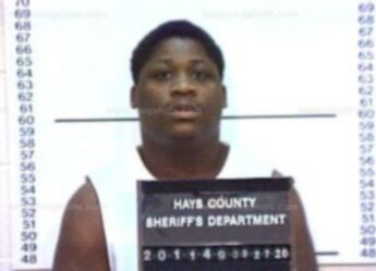 Tramaine Phloine Taylor