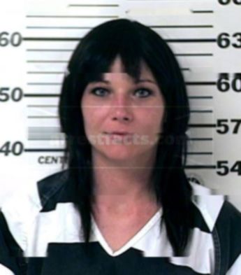 Tina Marie Baumgartner