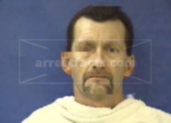Bill Wayne Mayhew