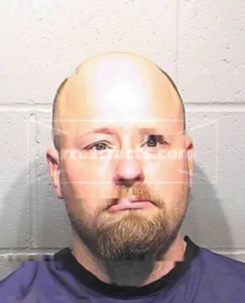 Shane Eugene Jackson