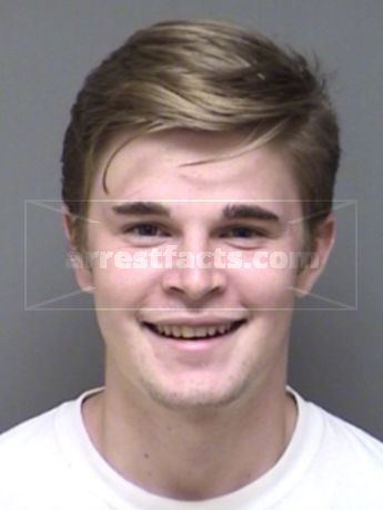 Konnor Michael Zahra