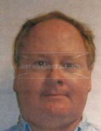 Larry Steven Gilstrap