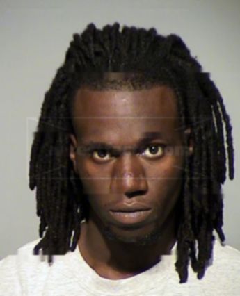 Lavon Jackson