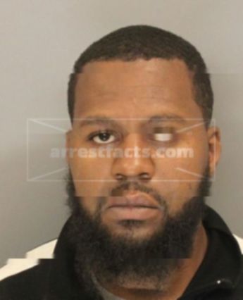 Blue Emanuel James