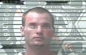George Daniel Mcdonald