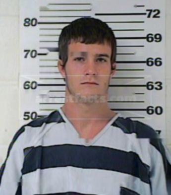 Troy Randall Thompson