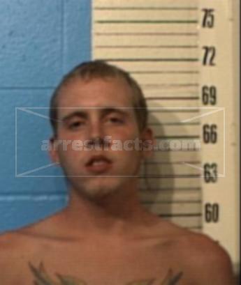 Jason Michael Reynolds