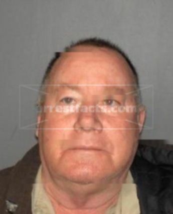Johnny A. Gainey