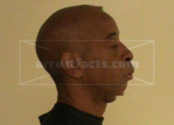Victor Laverne Jefferson