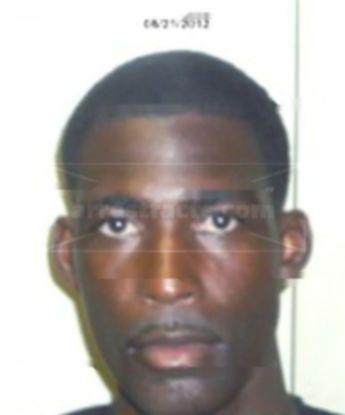 Patrick Jolneal Davis