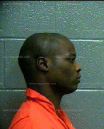 Harold L Cooper Jr.