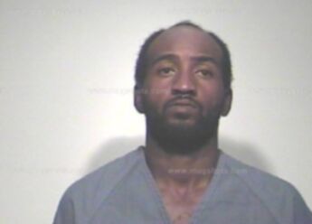 Patrick Turelane Murray