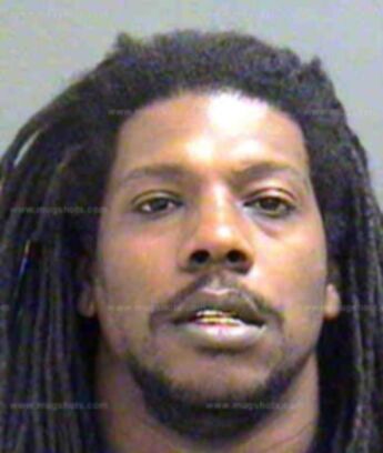 Kristian Lee Davenport