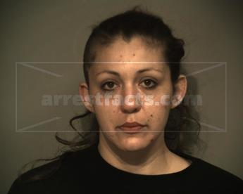 Alexis Shoshannah Levine Ward