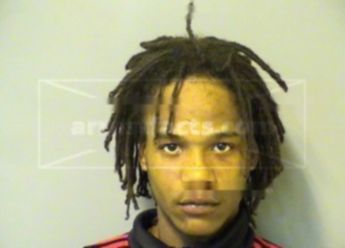 Tremon Hughes