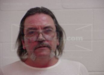 Randy D. Sanderson