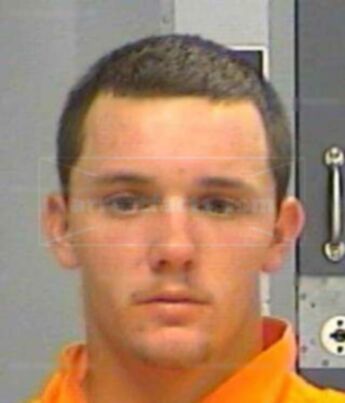 Joshua Dale Dowda