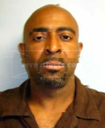 Derrick Lloyd Facey