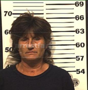 Denise Dianne Vanbuskirk
