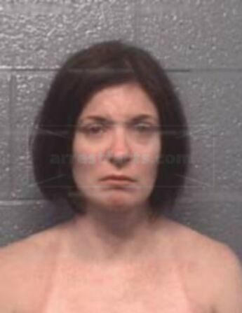 Mary Paige Barksdale