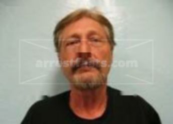 Donald Ray Green