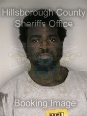 Barry Anthony Rambert