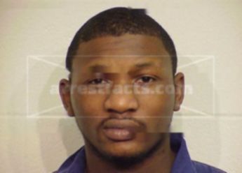 Darius Tyrone Huntington